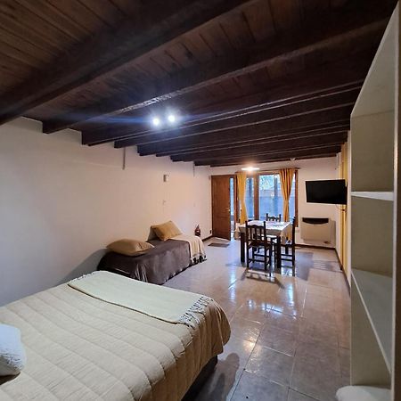 Tierra De Mestizos Villa La Angostura Ngoại thất bức ảnh
