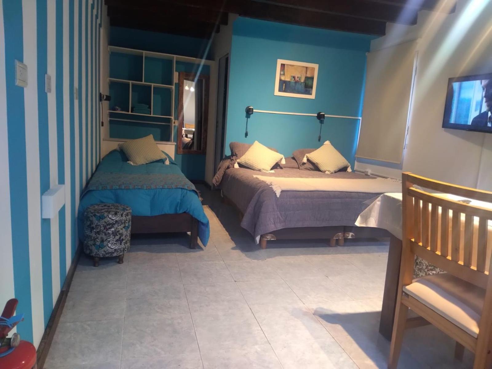 Tierra De Mestizos Villa La Angostura Ngoại thất bức ảnh