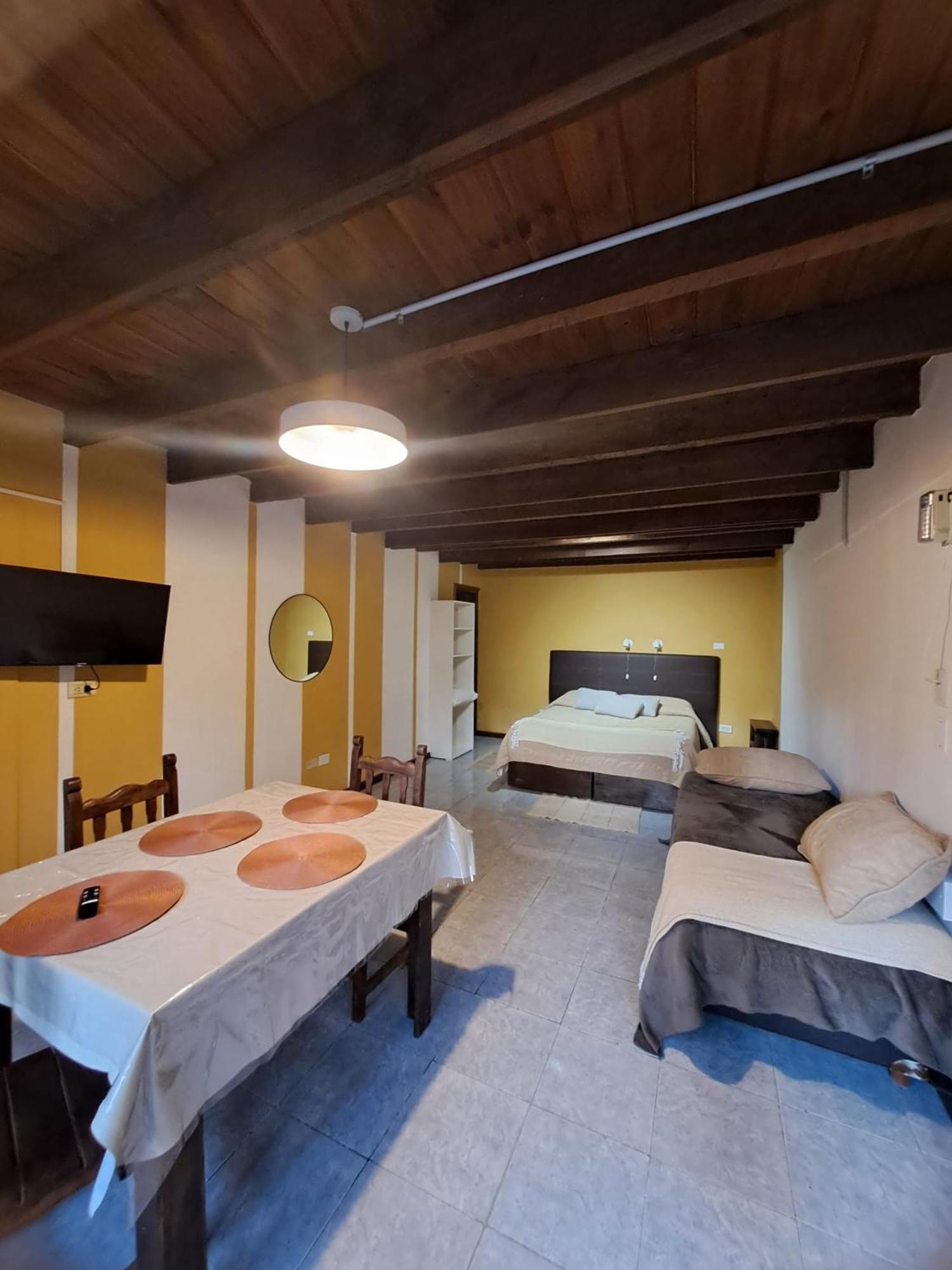 Tierra De Mestizos Villa La Angostura Ngoại thất bức ảnh