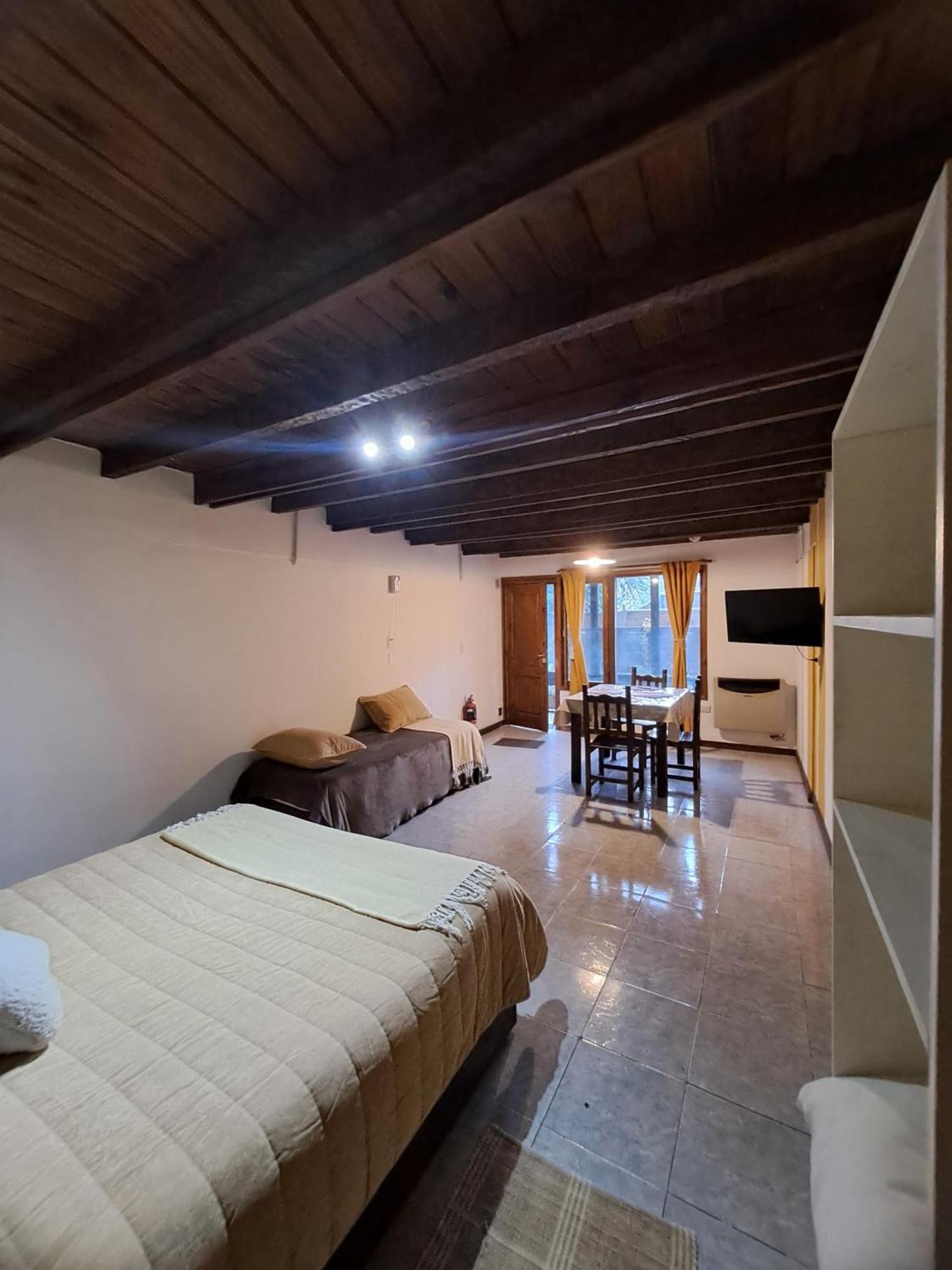 Tierra De Mestizos Villa La Angostura Ngoại thất bức ảnh